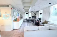 Campus Inn by Hotel O Gainesville - University Area