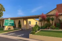 El Castell Motel - 2-Star