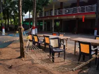 Swapnali Beach Resort Hotels in Kashid