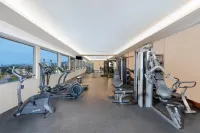 Swiss-Belhotel Airport Jakarta - Træningscentre