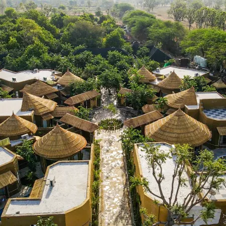 Nature Village Resort