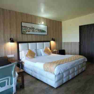GGH - Himalayan Mist Mukteshwar Rooms