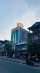 Chitwan Business Hotel - 2-Star