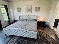 Dog-Friendly Keller Home: Fenced Yard, Game Nights, Near DFW & at&T Stadium Hotele w: Keller