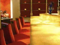 Novotel Montréal Centre - バー