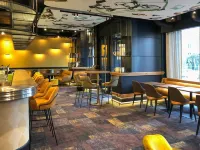Hôtel Mercure Metz Centre - bar