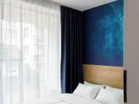 Baltic Season Spa Apartments Hotels in Grzybowo
