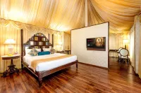 Fort Jadhavgadh -A Gadh Heritage Hotel