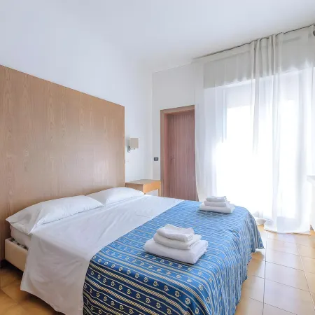 Hotel Avana Mare