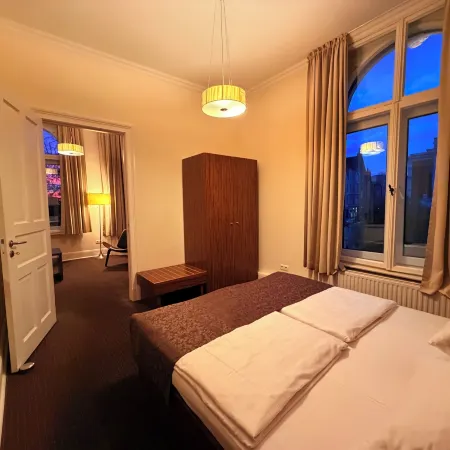 Hotel Excellent