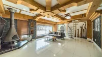 Yeongheungdo Grove Resort - 1-Star