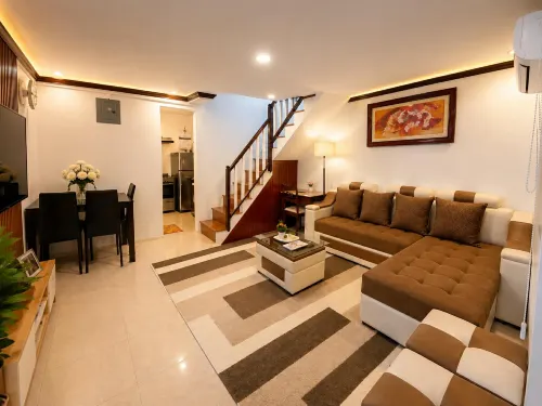 Sunny Villa - 빌라
