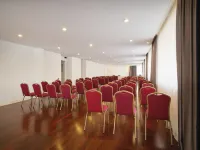 Crisol Almirante Hotels in Ferrol