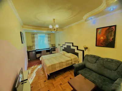 Writers Hotel  호텔