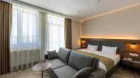 Hotel Komorebi Hotéis em 