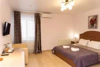 Pushkin Boutique Hotel