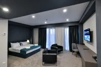 West Inn Georgia in Kutaisi