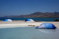Eight Dimensions Capari Suites Elafonisos - Ocean View