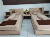 Hotel Borobudur Tasikmalaya Hotels in Cihideung
