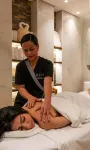 Edge Riyadh Al Rabie - spa