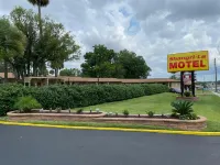 Shangri la Motel Ocala Near Hwy 301