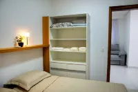 Casa com rea Gourmet a 350m da Praia de Maresias