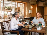 Sofitel Agadir Thalassa Sea & Spa - Business