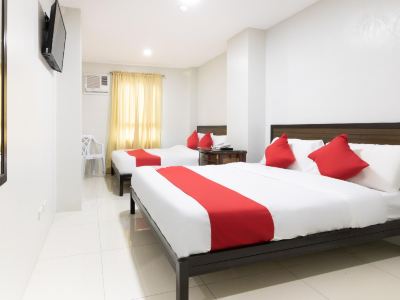 OYO 152 Sangco Condotel