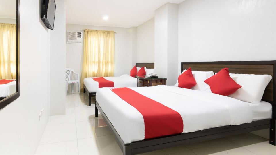 OYO 152 Sangco Condotel