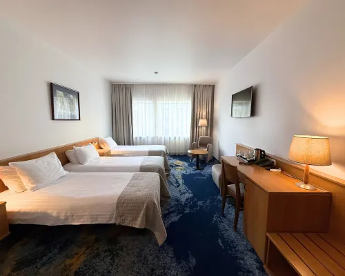 Best Baltic Kaunas Hotels in Kaunas
