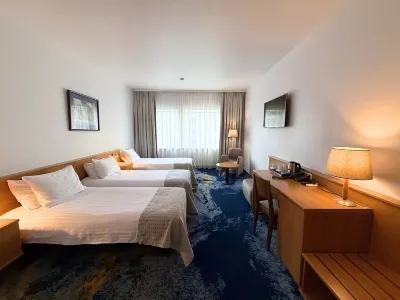 Best Baltic Kaunas Hotel di 