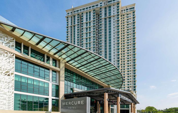 Mercure Living Putrajaya
