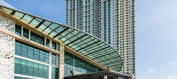 Mercure Living Putrajaya Hotels in Putrajaya