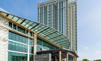 Mercure Living Putrajaya