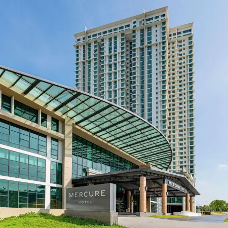 Mercure Living Putrajaya