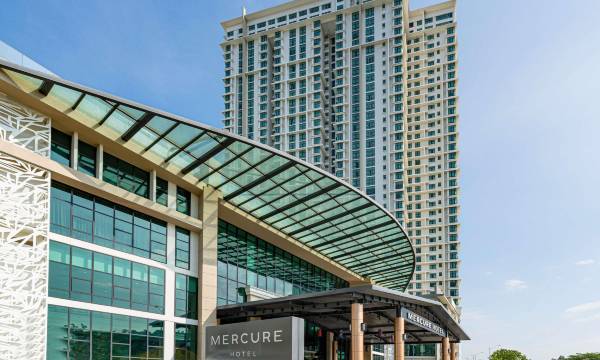 Mercure Living Putrajaya