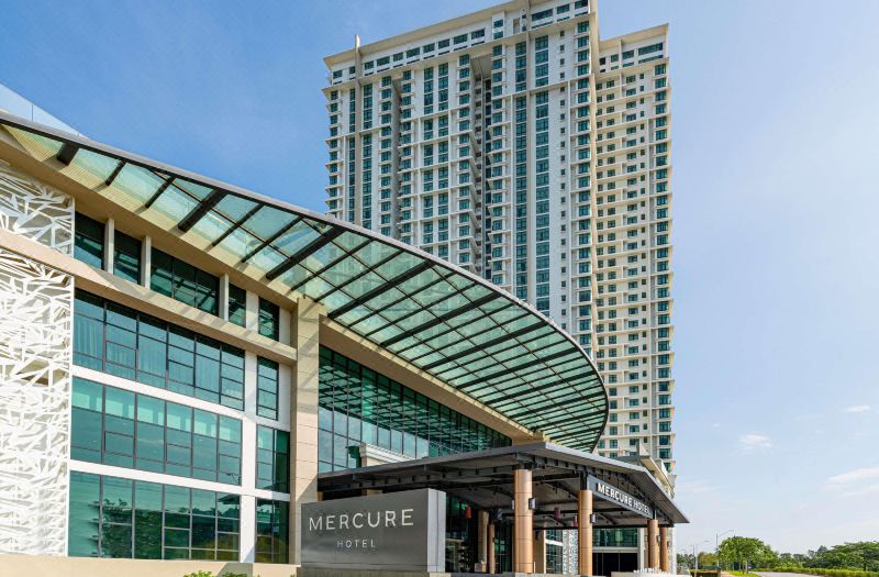 Mercure Living Putrajaya