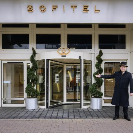 Sofitel London Gatwick