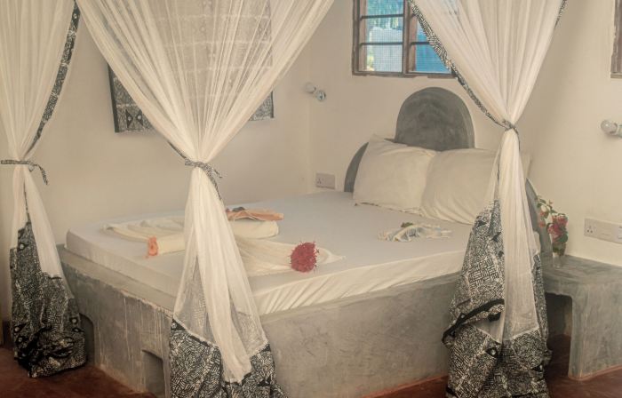 Stonefish Inn Jambiani