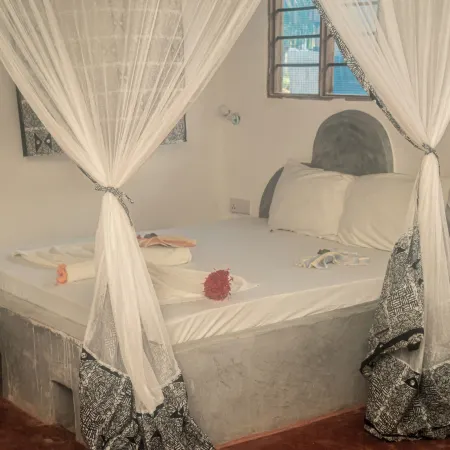 Stonefish Inn Jambiani