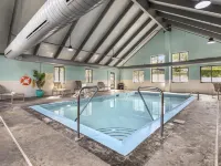 Best Western Eagles Inn Hotels in Rowan County