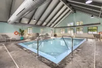 Best Western Eagles Inn