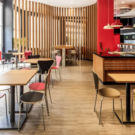 ibis Blumenau