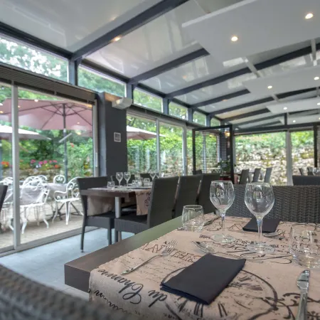 Ibis Brignoles Provence Verte