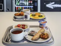 Ibis Budget Saint-Étienne Centre Gare Châteaucreux - Morgenmad