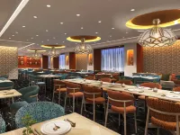 Mercure Muscat - Bữa sáng
