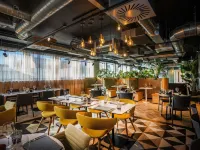 Mercure Newport - 4-Star