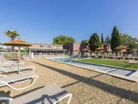Hôtel Ibis Montélimar Nord - Pools