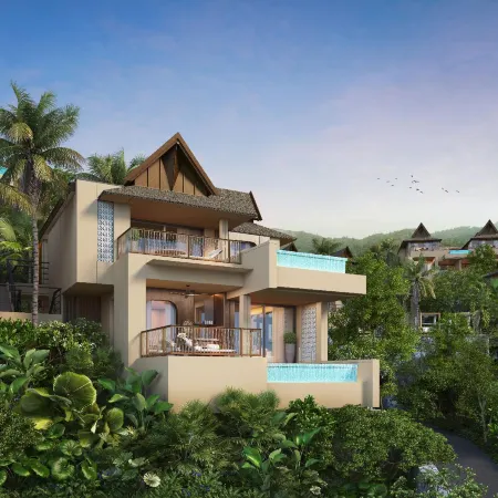 Navera Phuket - MGallery Collection (Opening in 2026)