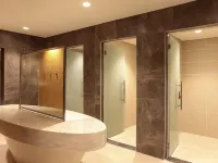 Novotel Jazan - spa